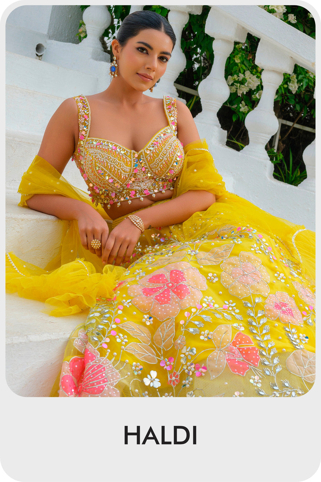 HALDI