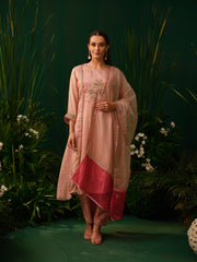 Rivaya Festive Kurti Set