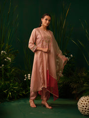 Rivaya Festive Kurti Set