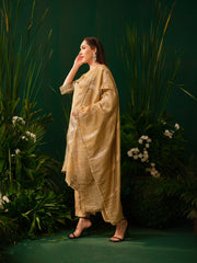 Vasara Silk Kurti Set