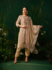 Meher kurti  Set