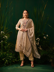 Meher kurti  Set