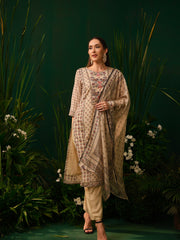 Meher kurti  Set