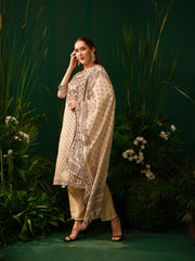 Meher kurti  Set