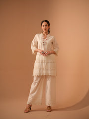 Vayun Kurta Set