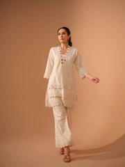 Vayun Kurta Set