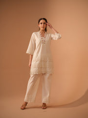 Vayun Kurta Set