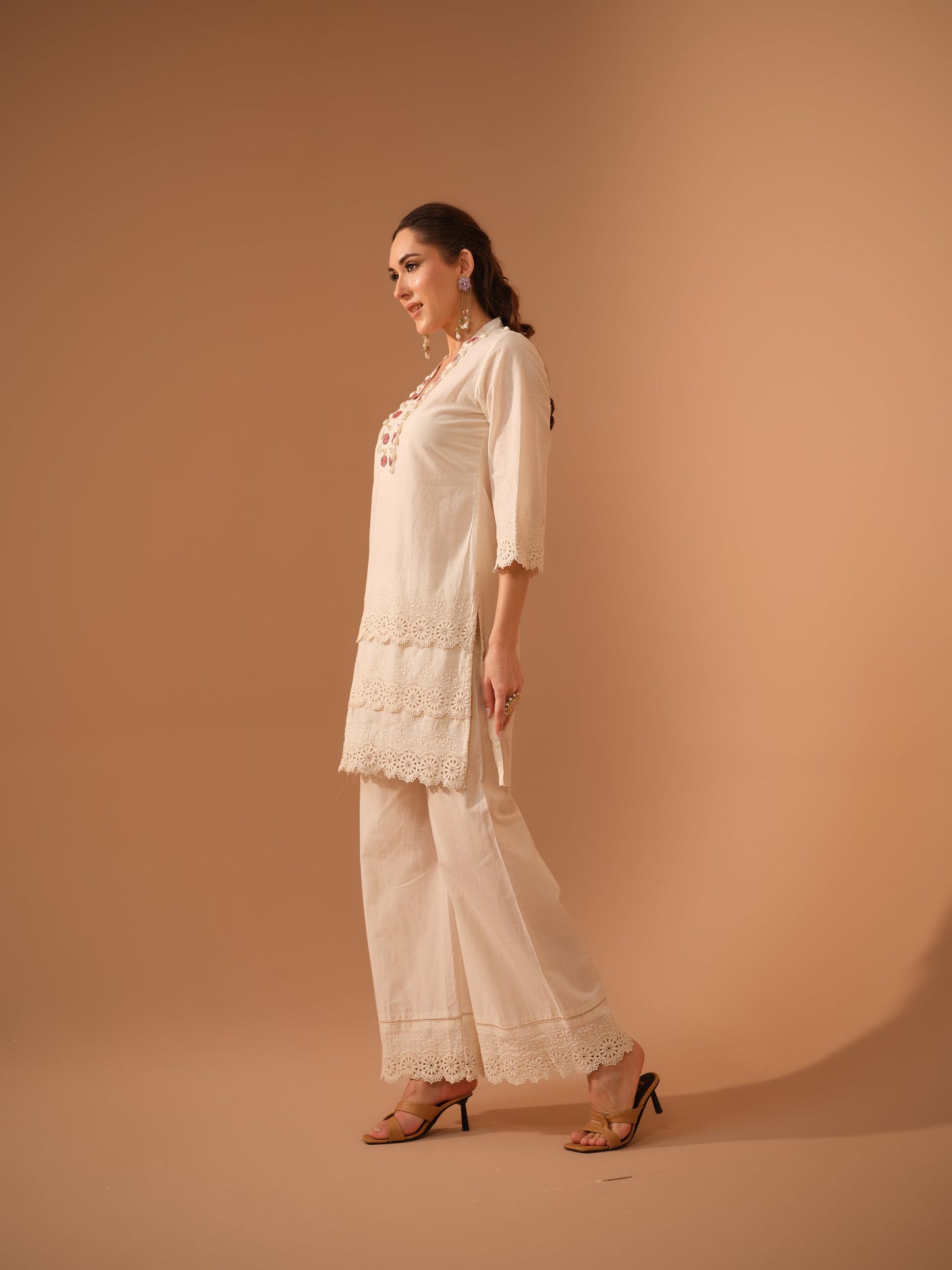 Vayun Kurta Set