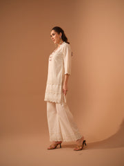 Vayun Kurta Set