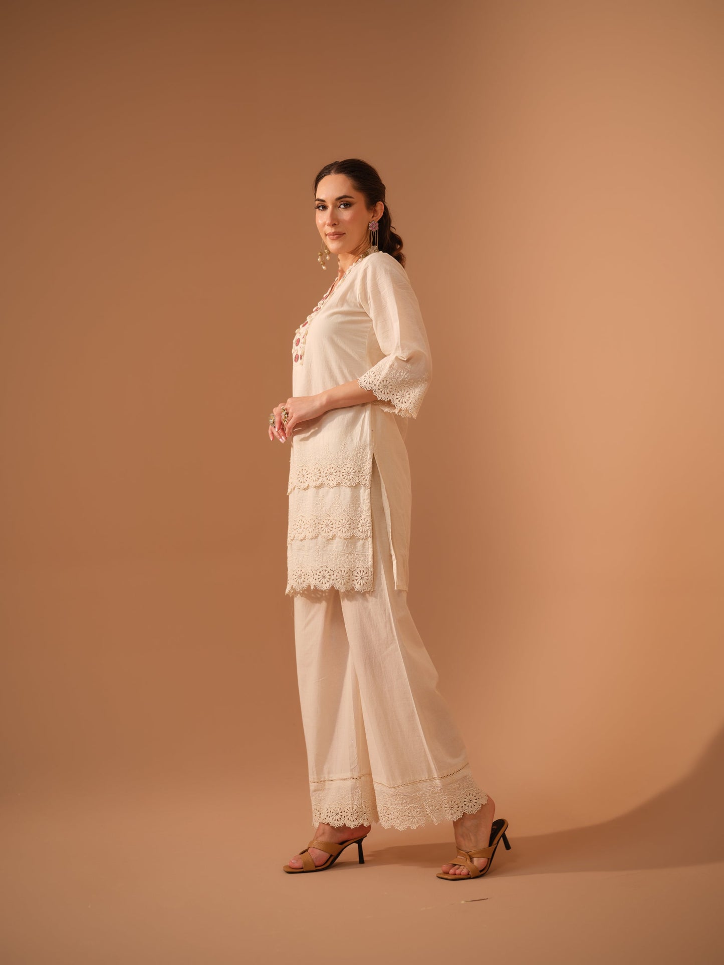 Vayun Kurta Set