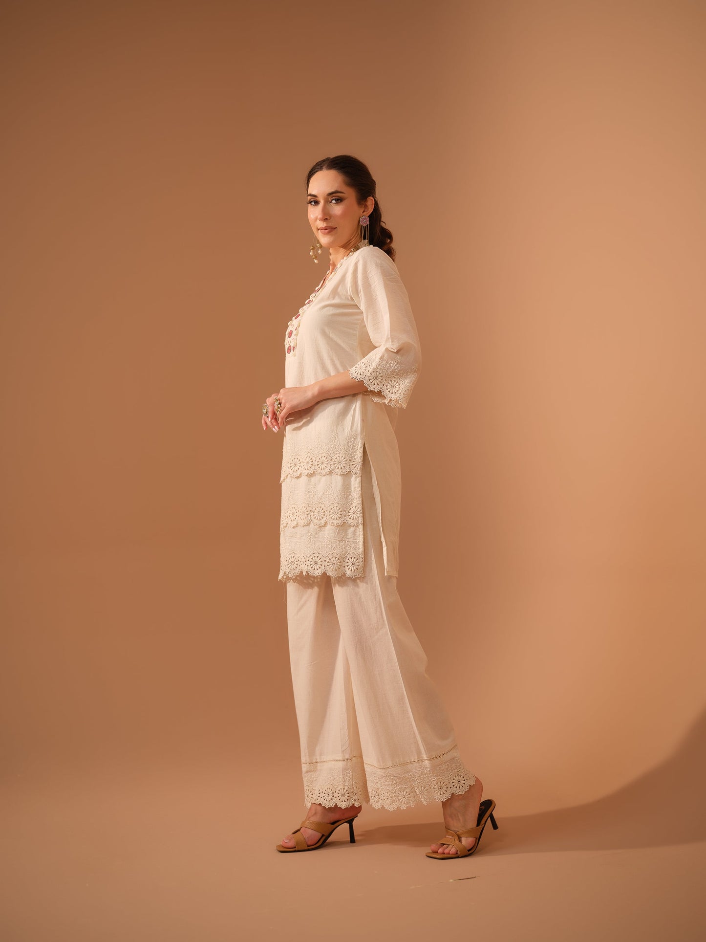 Vayun Kurta Set