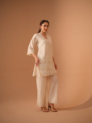 Vayun Kurta Set