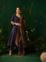 Eira Anarkali Kurta Set