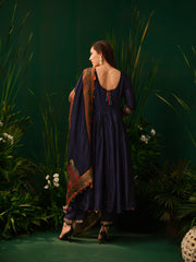 Eira Anarkali Kurta Set