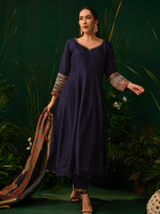 Eira Anarkali Kurta Set