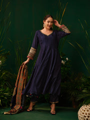 Eira Anarkali Kurta Set