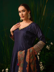 Eira Anarkali Kurta Set