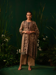 Reet Kurti Set