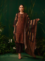 Vedara Kurti Set