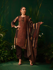 Vedara Kurti Set