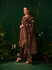 Vedara Kurti Set