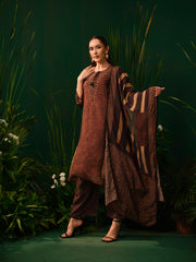 Vedara Kurti Set