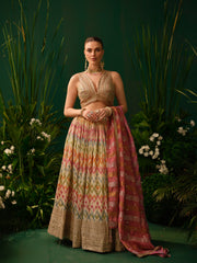 NOOR BLUSH