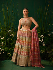 NOOR BLUSH