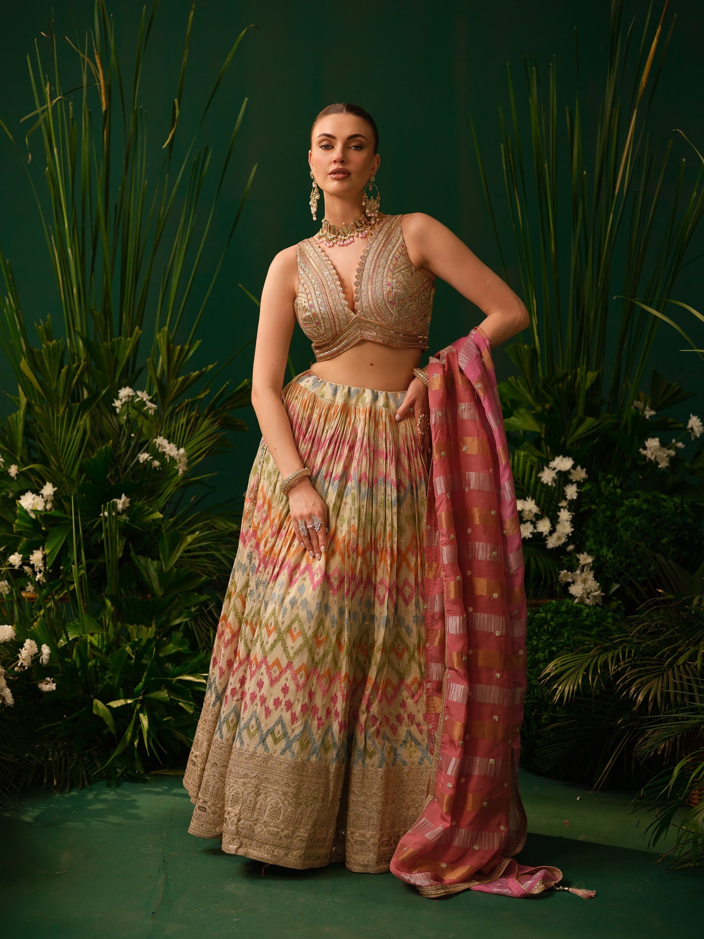 NOOR BLUSH