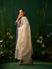 Indira kurta Set