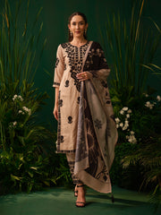 Param kurta Set