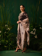 Param kurta Set