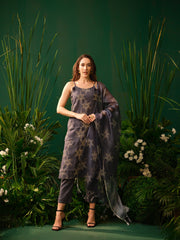 Indraya Kurta Set