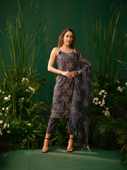 Indraya Kurta Set