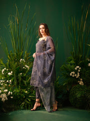 Indraya Kurta Set