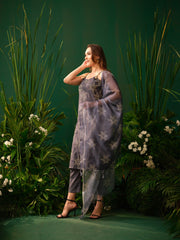 Indraya Kurta Set
