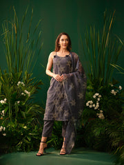 Indraya Kurta Set