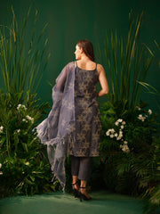 Indraya Kurta Set