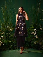Navya Kurta-Pant Set