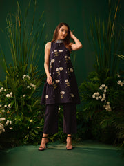 Navya Kurta-Pant Set