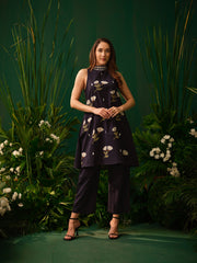 Navya Kurta-Pant Set