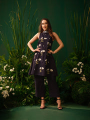 Navya Kurta-Pant Set