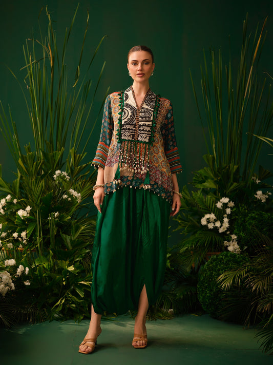 Veya Fusion Co-ord Set