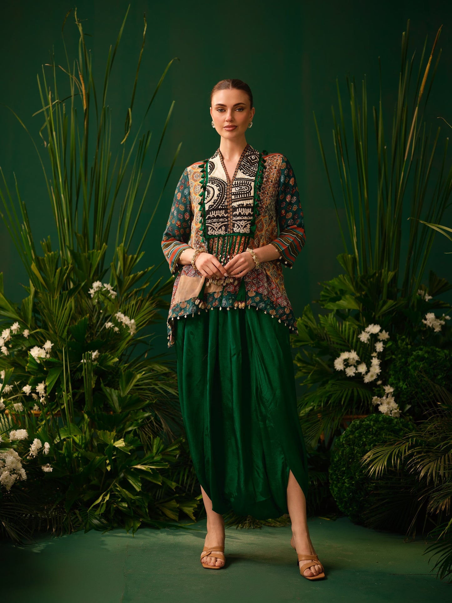Veya Fusion Co-ord Set
