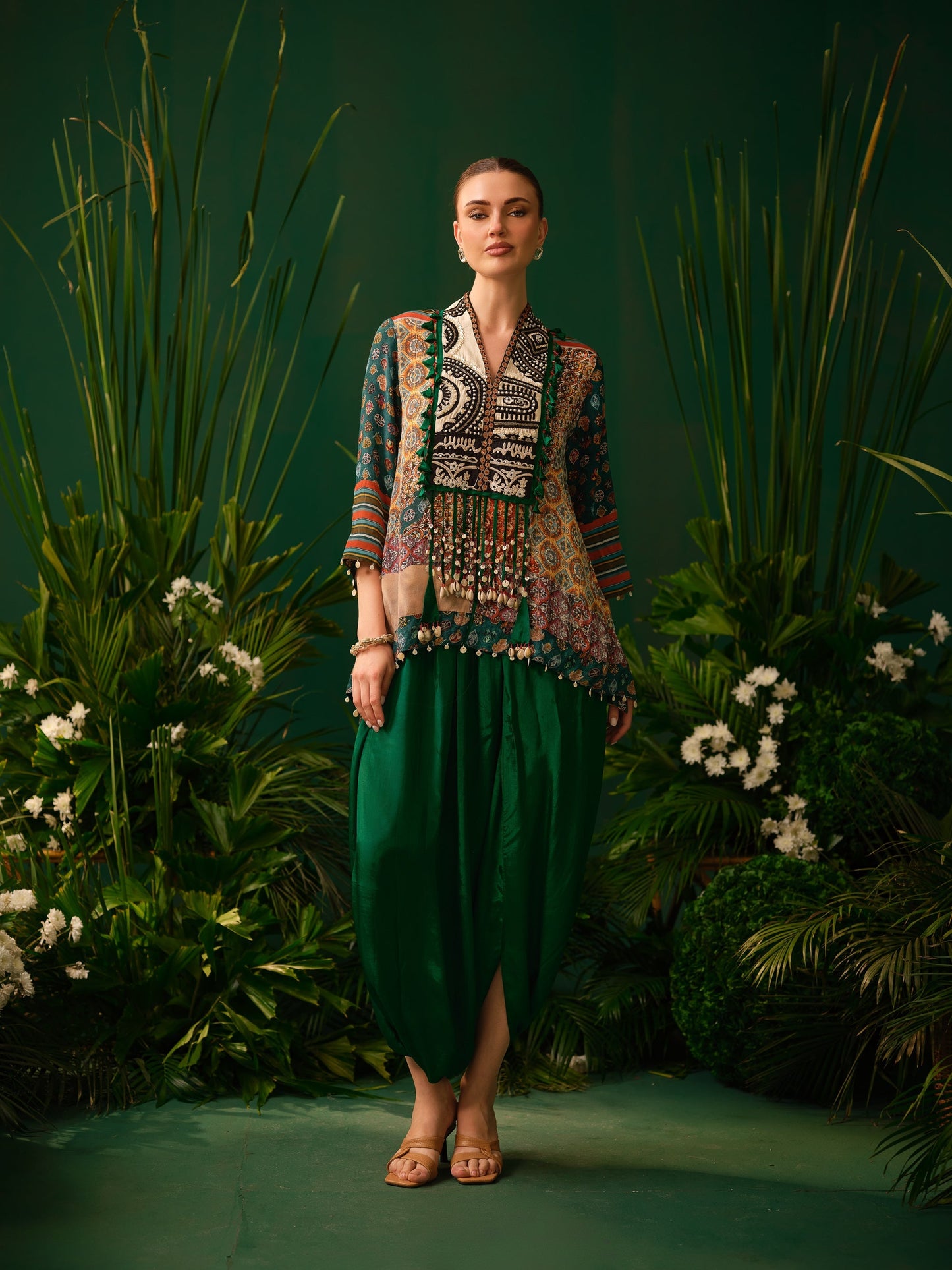 Veya Fusion Co-ord Set