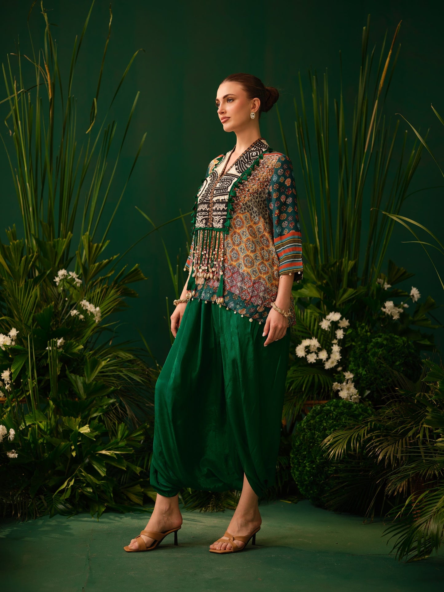 Veya Fusion Co-ord Set