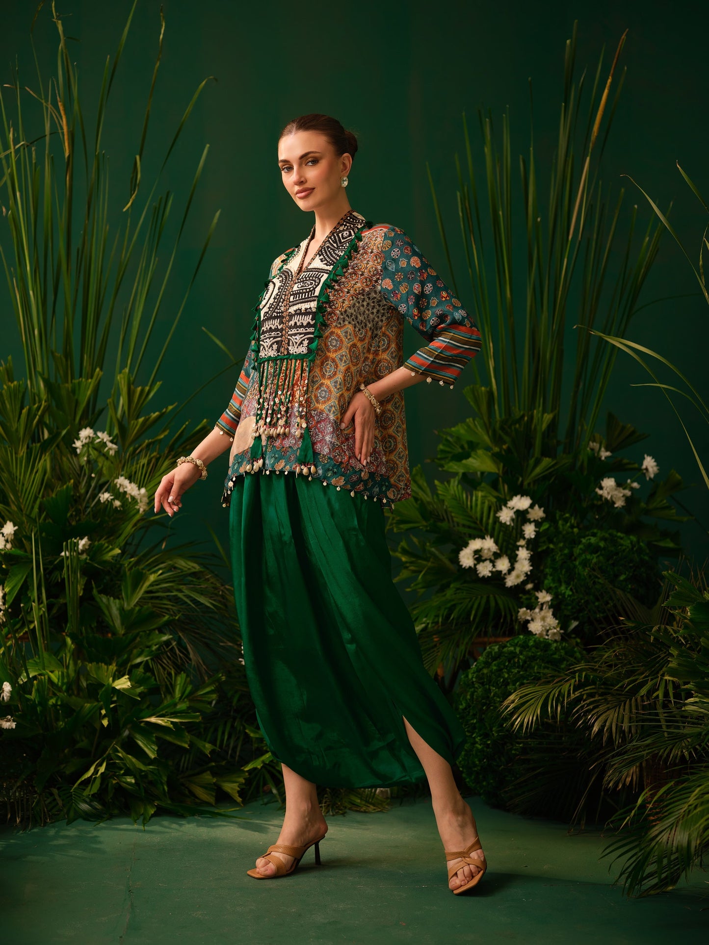 Veya Fusion Co-ord Set