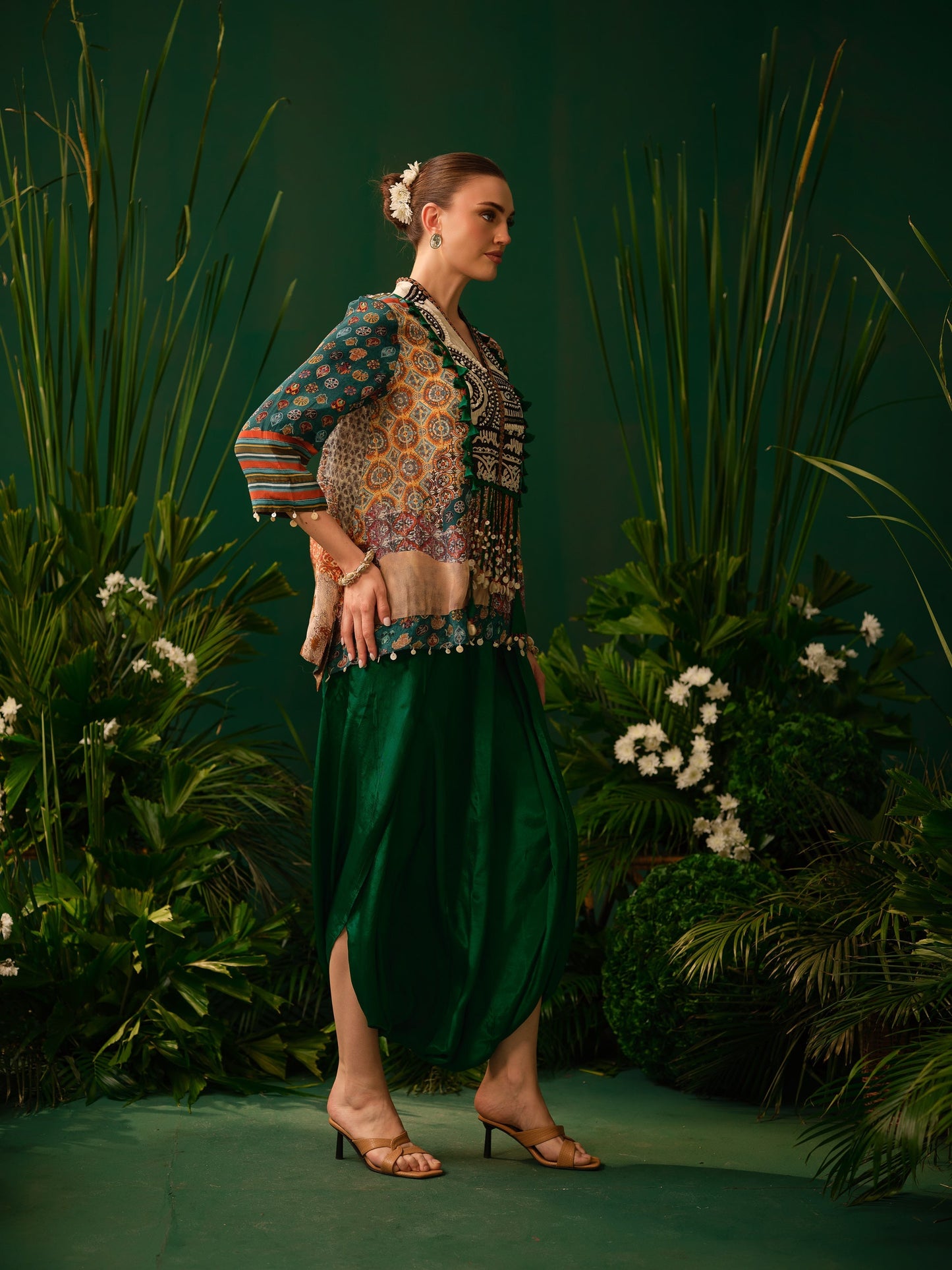 Veya Fusion Co-ord Set