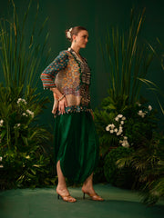 Veya Fusion Co-ord Set