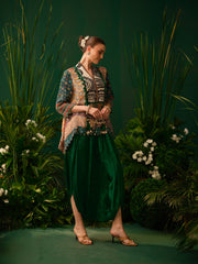 Veya Fusion Co-ord Set